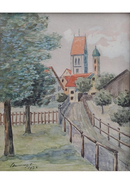 Max Slevogt